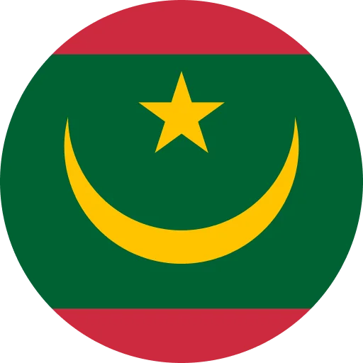 Мавританія