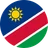 Намібія