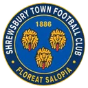 Шрусбері Таун