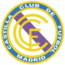 Реал Мадрид Кастілья