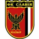 Славія Мозирь