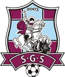 Сфынтул Георге