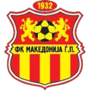 Македонія ГП