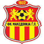 Македония ГП