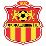Македонія ГП