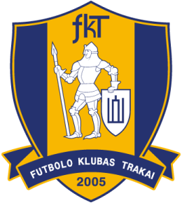 Тракай