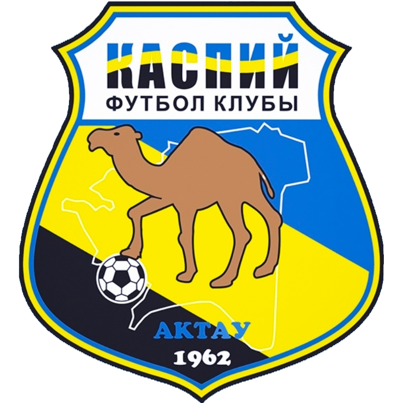Каспій*