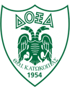 Докса Катокопіас