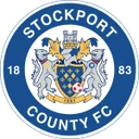 Стокпорт Каунті