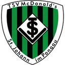 Санкт-Йоганн