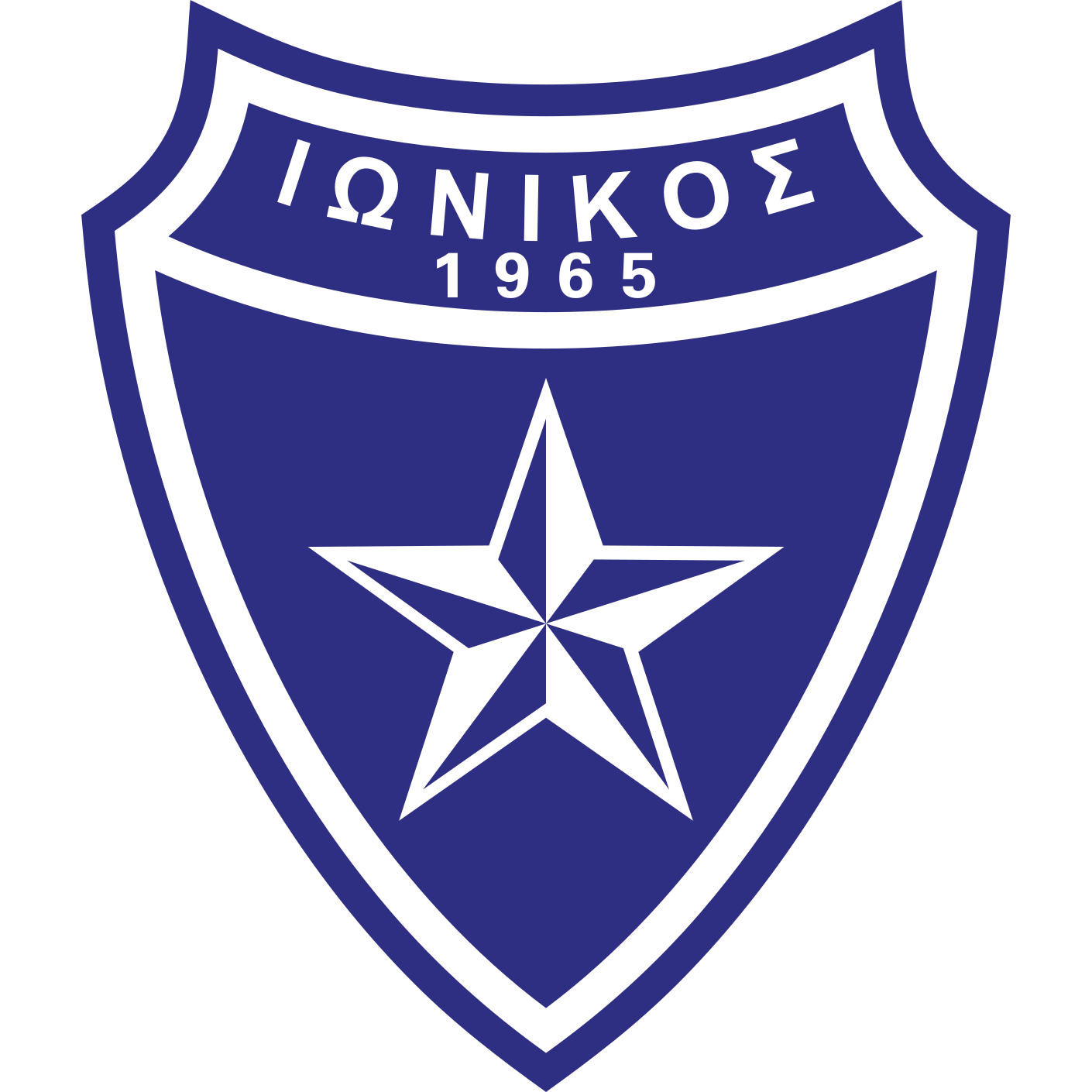 Ионикос