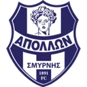 Аполлон Смірніс