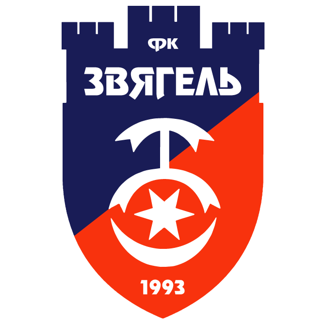 Звягель