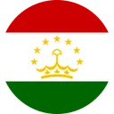 Таджикистан*