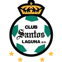 Сантос Лагуна