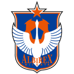 Альбірекс Ніїгата