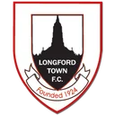 Лонгфорд Таун