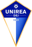 Униря Деж