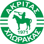 Акритас
