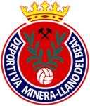 Депортіва Мінера