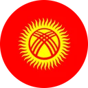 Киргизстан U-20