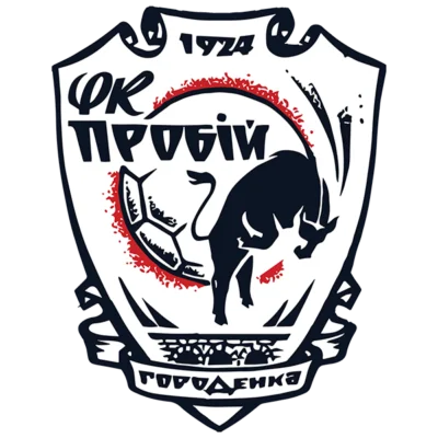 Пробій