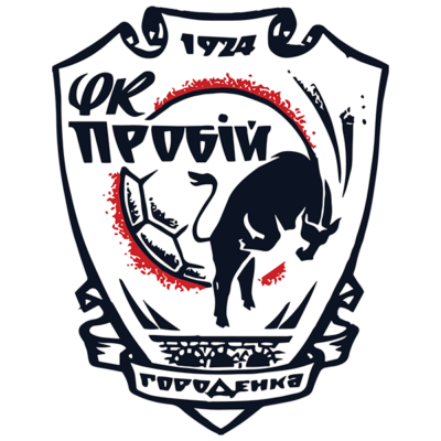 Пробий