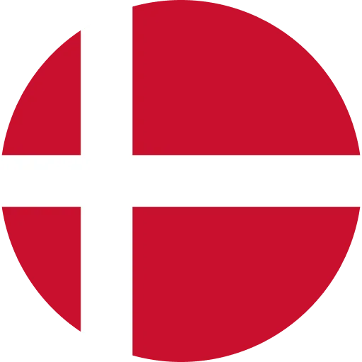 Данія U-21