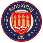 Вільхівці logo