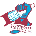Сканторп Юнайтед