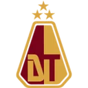 Депортес Толима