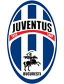 Ювентус (Букурешті)