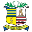 Соліхалльські болота