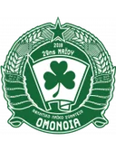 Омонія 29 травня