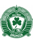 Омонія 29 травня