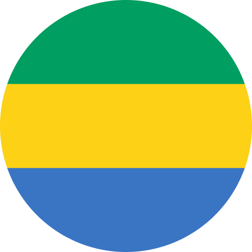 Габон