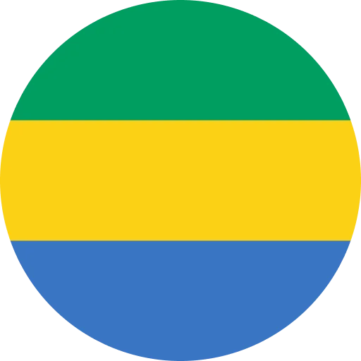 Габон