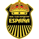 Реал Испанья