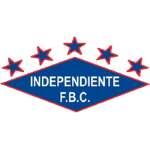 Independiente FBC logo