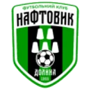 Нафтовик Долина