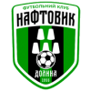 Нафтовик Долина