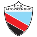 Альто Вічентіно