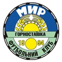 Світ Горностаївка