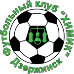 Хімік Дзержинськ
