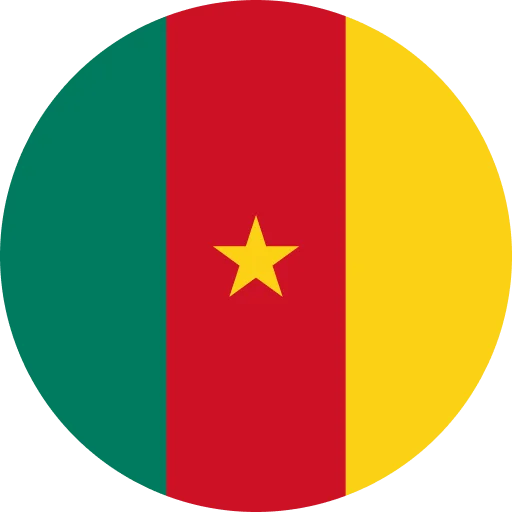 Камерун