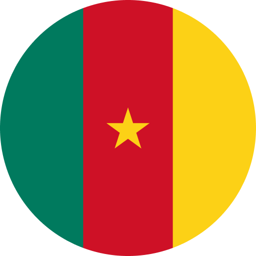 Камерун