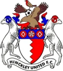 Хинкли Юнайтед