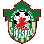 Тирасполь logo