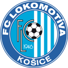 Локомотива Кошіце