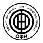 ОФІ